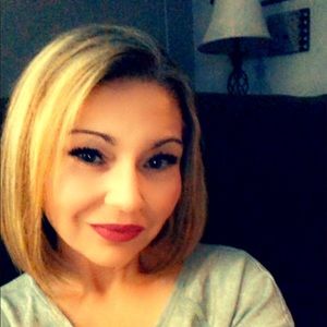 Meet your Posher, Darlene